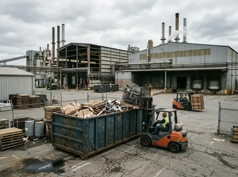 industrial-factory-scrap-conta-003 — frequently asked questions, Cheap Roll-off Dumpster Rentals in Cerritos, CA
